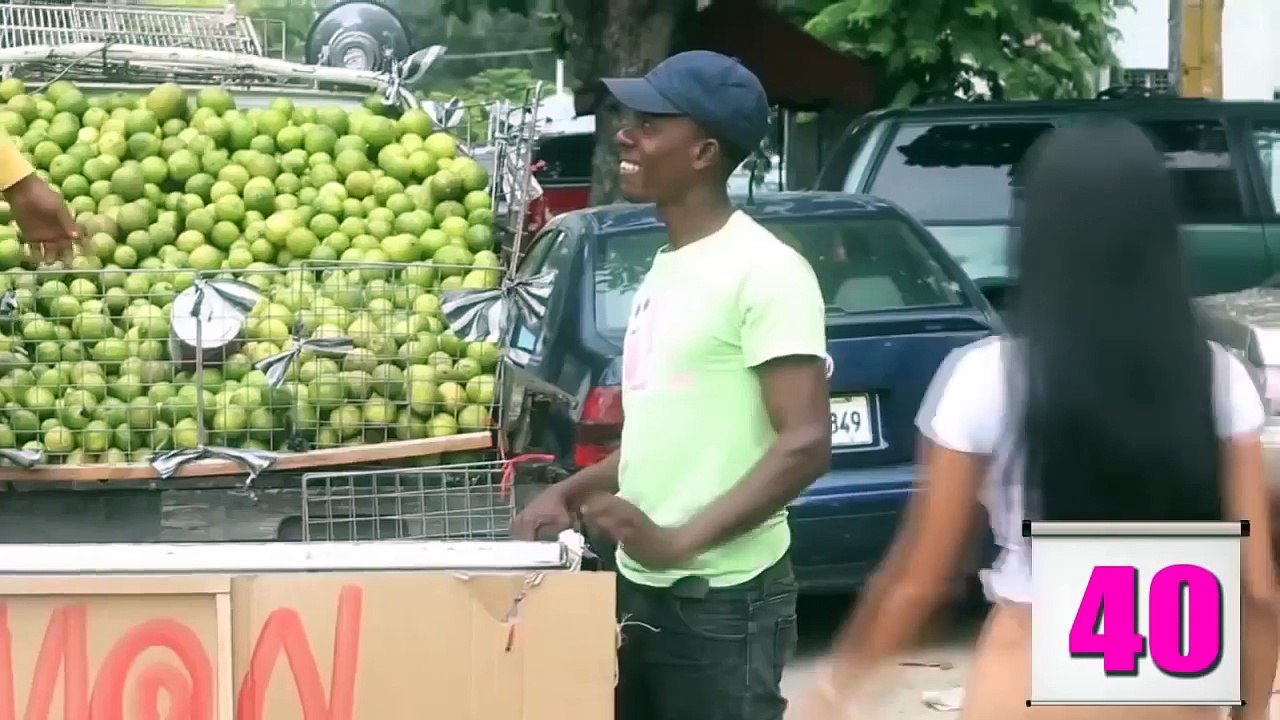 Grabbing 100 Guys Junk Funny Prank! (Social Experiment)
