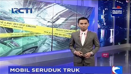 Berkendara Ugal-ugalan, Mahasiswa Ditangkap Polisi