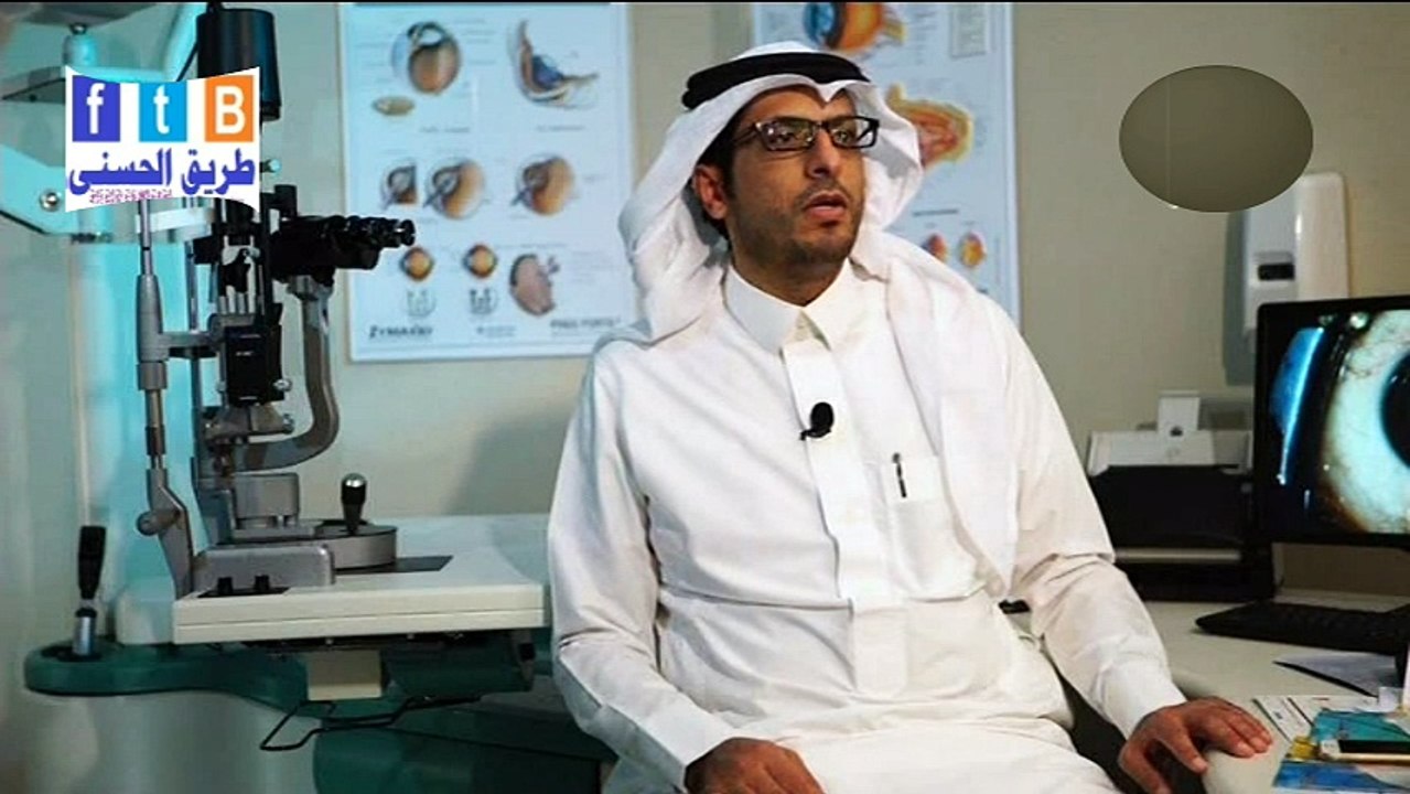 صحة: إعتلال الشبكية السكري.
