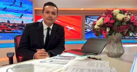İrfan Değirmenci'den Boşalan Koltuğa Oturacak İsim Belli Oldu