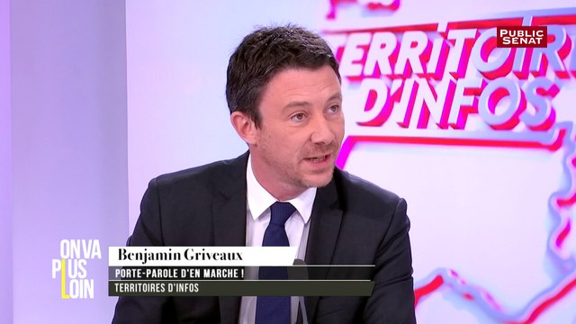 On va plus loin - Le 24h sur Public Sénat (14/02/2017)