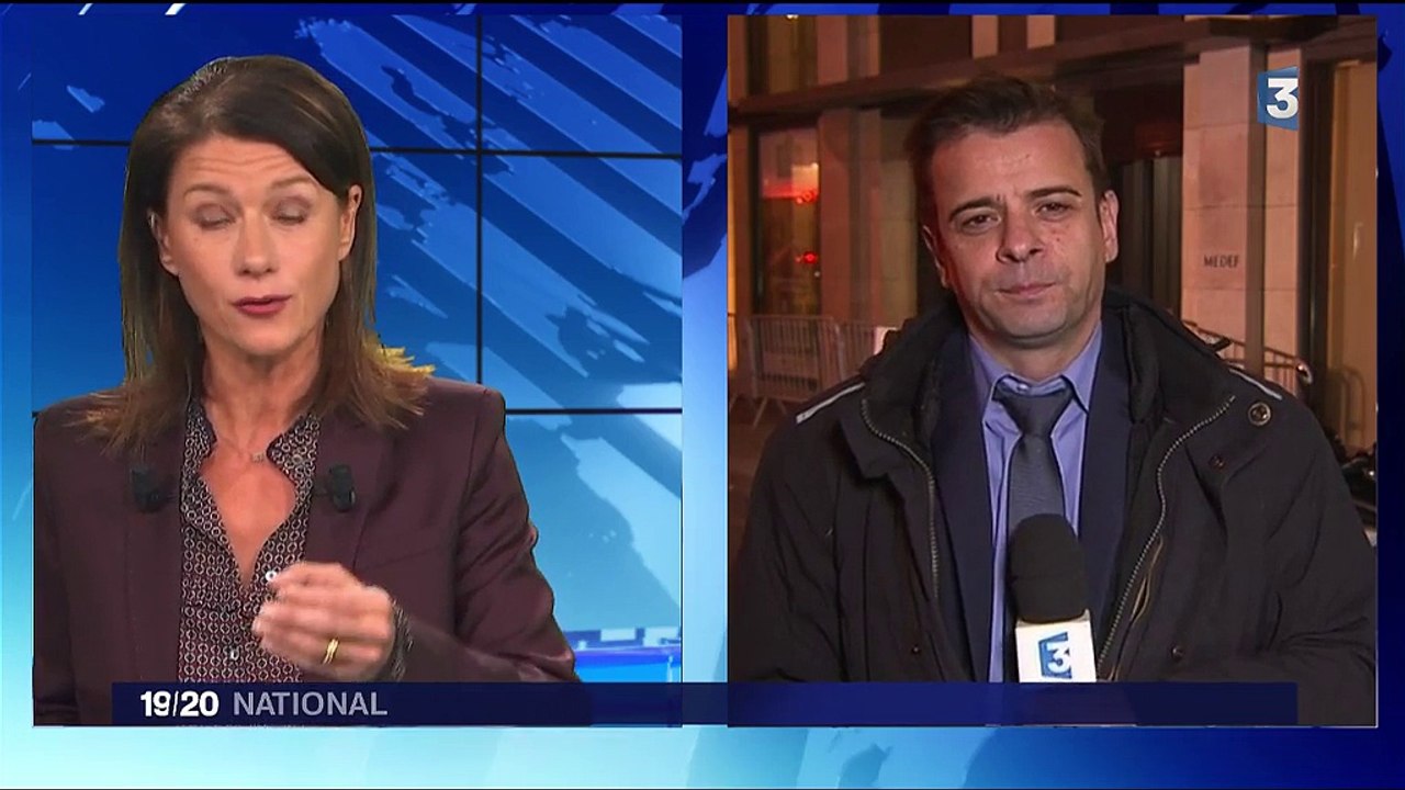 Le Medef accepte de rouvrir une négociation sur l'Assurance chômage