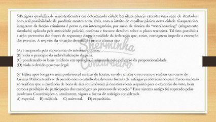 Questões de Concursos Consulplan 2: Prepare-se com Perguntas Atualizadas