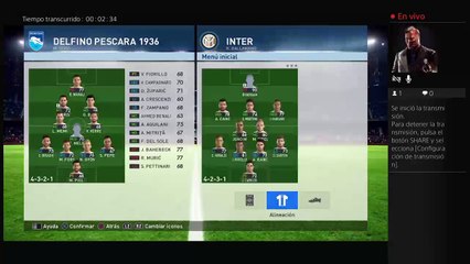 Pes ser una leyenda (2)