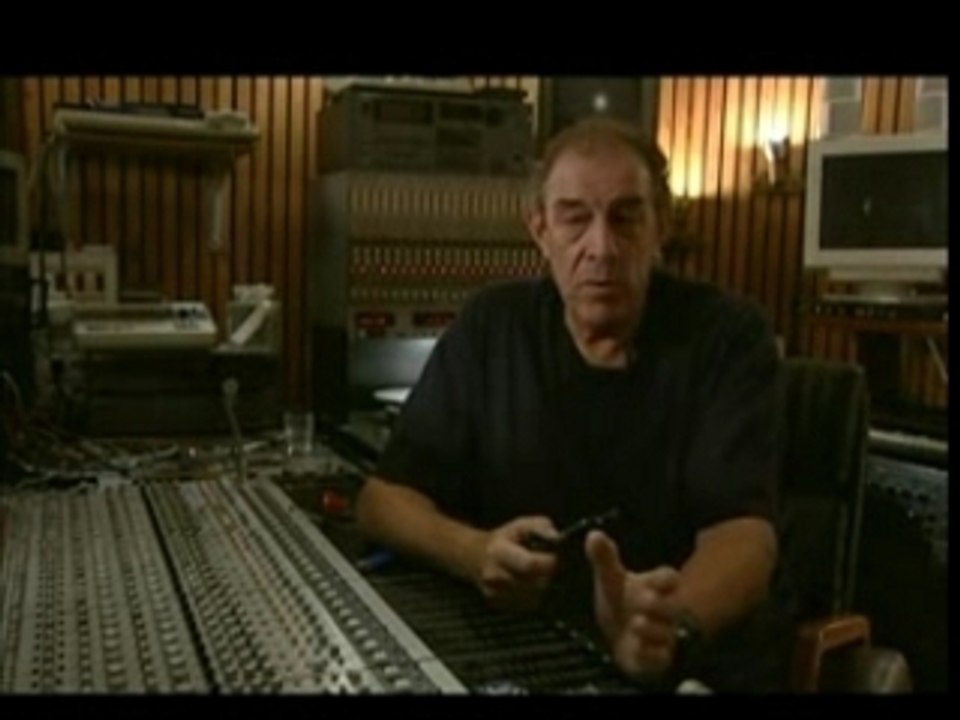 Claude François: Entrevue très belle de Bernard Estardy