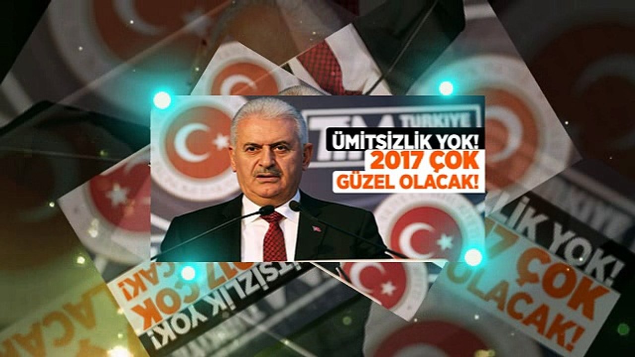 Turkiye Referandum Sarkisi  2017 YeNi