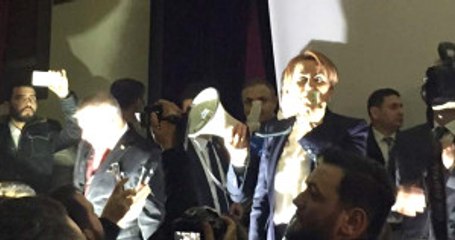 Elektrik Krizinin Yaşandığı Otel, Akşener'den Özür Diledi