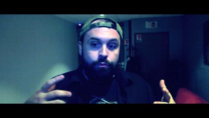 MSSTT album Glitch: promo du financement participatif