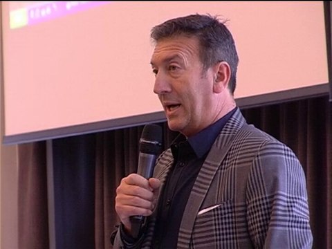 EDOARDO FACCHETTI - ... così han detto ... 39a Assemblea Elettiva FIPT 2017