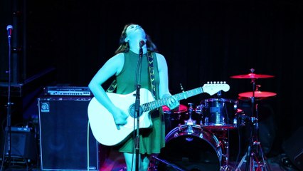 The Ring con Ramon - Vanessa Zamora