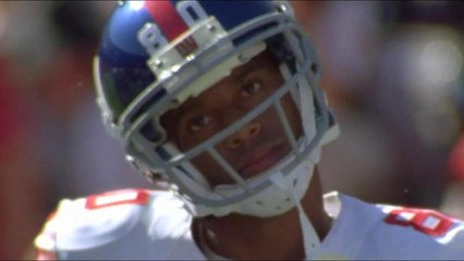 Garafolo: Giants think Tavarres King could replace Victor Cruz
