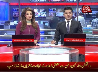 LEAs booked 60 suspect in Kohat