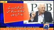 What PCB Chairman Shahryar khan Has Said to Sharjeel Khan and Khalid Latif - Watch video