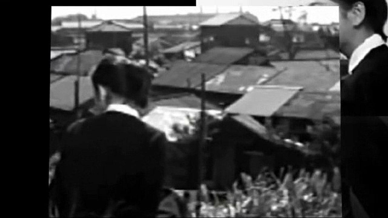 人の知らない花　　吉永小百合  Yoshinaga Sayuri