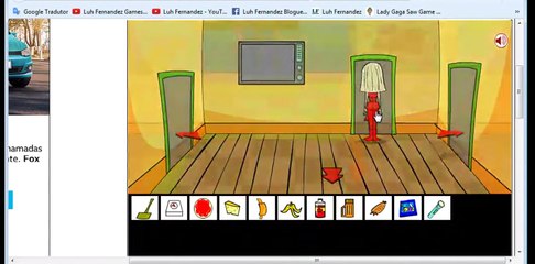 [AO VIVO] Lady Gaga Saw Game | Inkagames #PrimeiraVezJogando