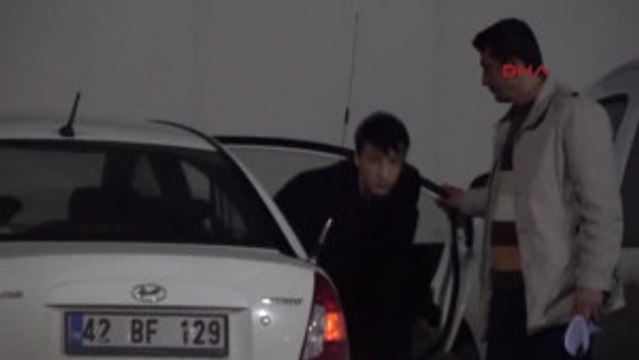 Konya - Şakalaştığı Arkadaşını 4 Yerinden Bıçakladı