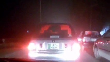 2nd date caught in car 2017