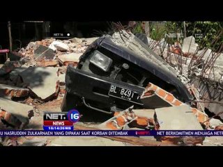 Video herunterladen: Hampir Dua Pekan Pasca Gempa Aceh, Kehidupan Warga Mulai Beranjak Normal - NET 16