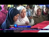 8 Jenazaha Korban Jatuhnya Pesawat M-28 Skytruck Polri Tiba di Tangerang Selatan - NET 24
