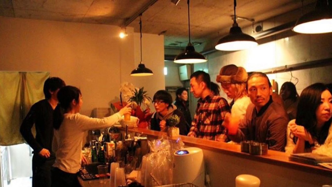 Void 6th Anniversary Party