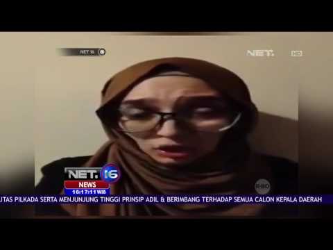 Video Berisi Pesan-Pesan Terakhir Warga Suriah di Unggah Ke Media Sosial - NET 16