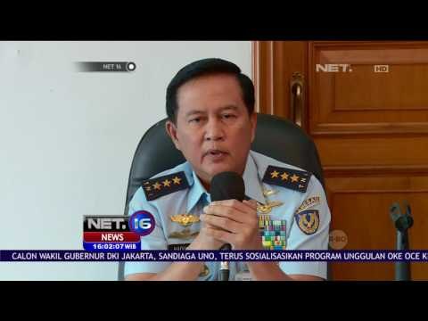 3 Penumpang Pesawat Herkules Dievakuasi – NET16