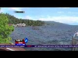 Banyak Ikan Mati, Air Danau Singkarak Sumatera Barat Tercemar Limbah - NET 5