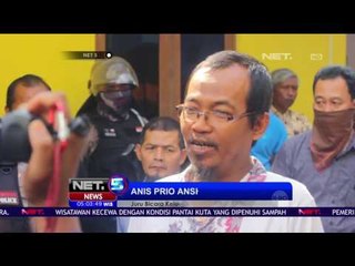 Keluarga Pertanyaakan Prosedur, Terkait Penggeledahan Rumah Terduga Teroris - NET 5