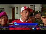 Anggota Keluarga Timnas Terbang Langsung Ke Thailand Untuk Dukung Tim Garuda - NET 12