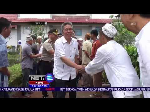 Kerukunan Beragama Menjadi Salah Satu Identitas Warga Minahasa Selatan - NET 12