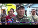 Puluhan Petugas Gabungan Bantu Bersihkan Reruntuhan Pasca Puting Beliung - NET12