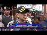 Densus 88 Kembali Tangkap Terduga Teroris di Tasikmalaya - NET 16