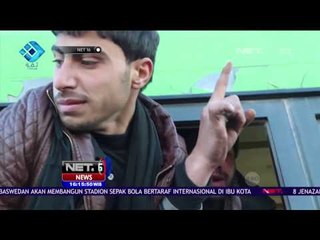 Evakuasi Terhadap Warga Sipil dan Para Pemberontak Terus Dilakukan di Suriah - NET 16