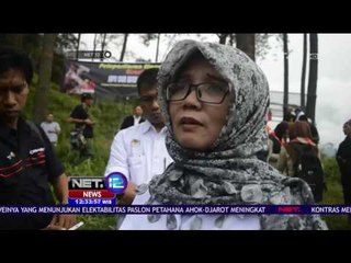 7 Ekor Elang Jawa Dilepaskan Ke Alam Liar Oleh Badan Konservasi Sumber Daya Alam Jawa Timur   NET 12