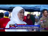 Menteri Sosial Khofifah Indar Parawansa Kunjungi Daerah Gempa di Pidie Jaya Aceh - NET 16
