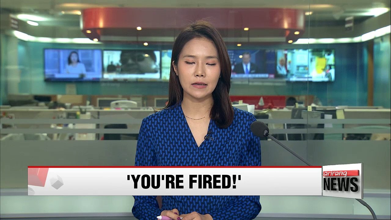 Michael Flynn fired as National Security Advisor over trust issues: White House