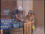 Chaves e kiko e os refrescos