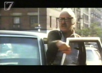 Marathon Man (1976) - VHSRip - Rychlodabing