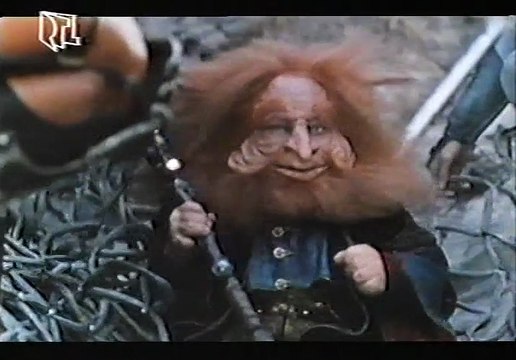 Masters Of The Universe (1987) - VHSRip - Rychlodabing (3.verze)