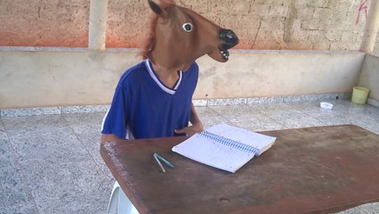 O Fim de Férias E o incrivel Começo das Aulas