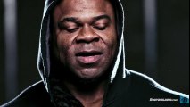 Kai Greene Motivasyon Konuşması - Kendinize Bir Şans Verin