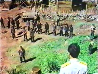Missing in Action 2: The Beginning (1985) - VHSRip - Rychlodabing