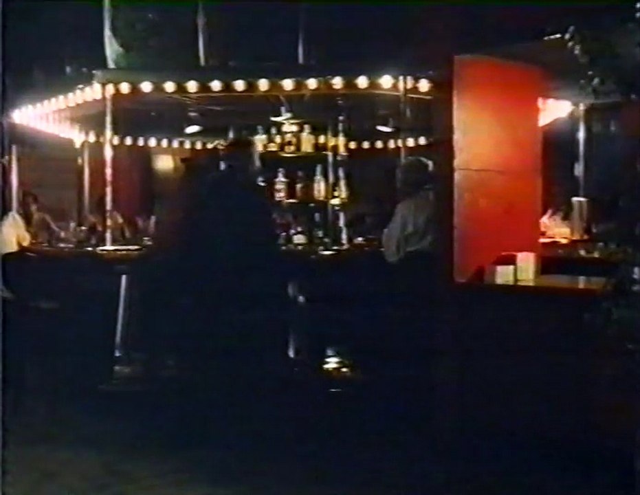 Missing in Action 3: Braddock (1988) - VHSRip - Rychlodabing