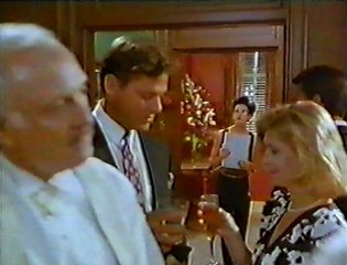 Nothing But Trouble (1991) - VHSRip - Rychlodabing