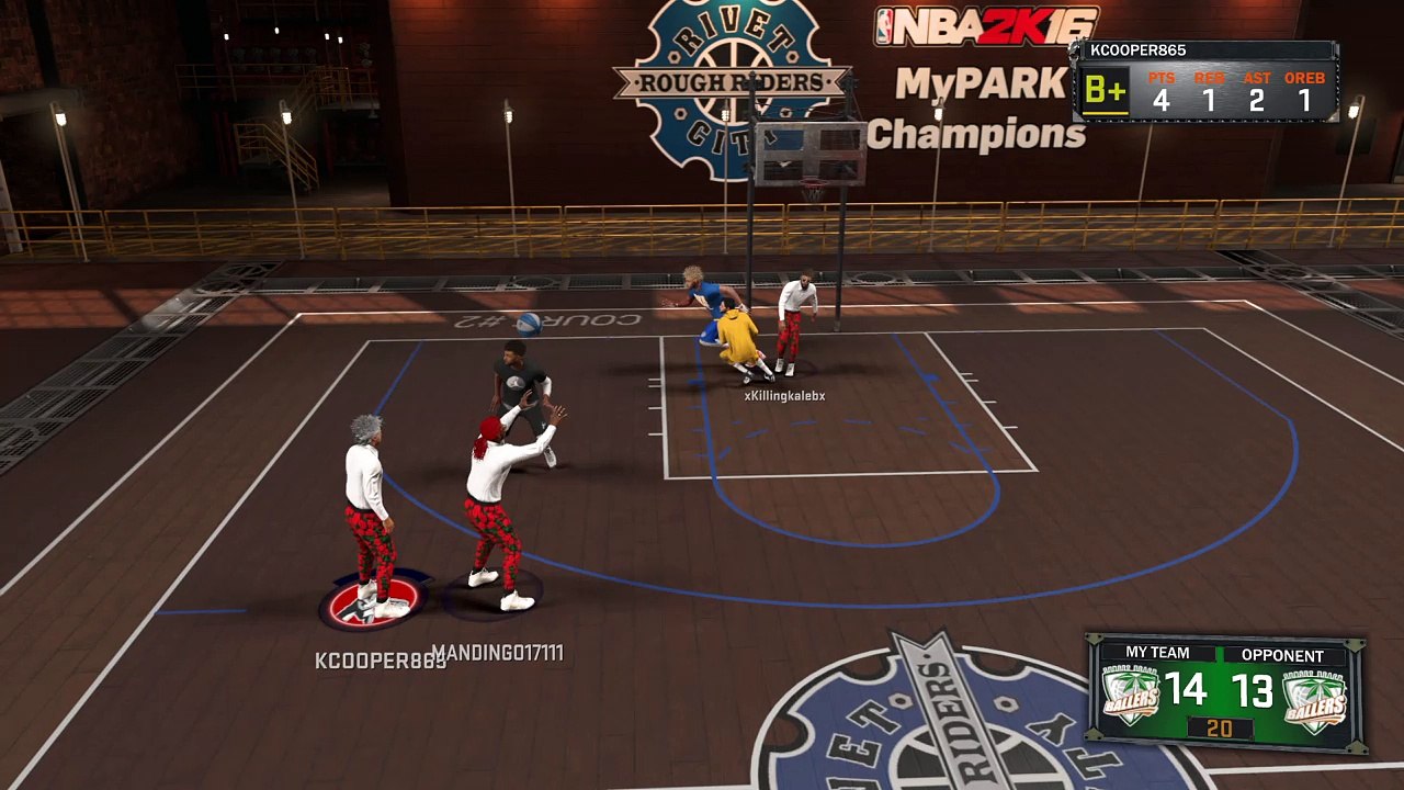 Tht split tho