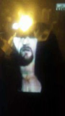 Ohhhhhh You Just Got Told By Mark Calaway