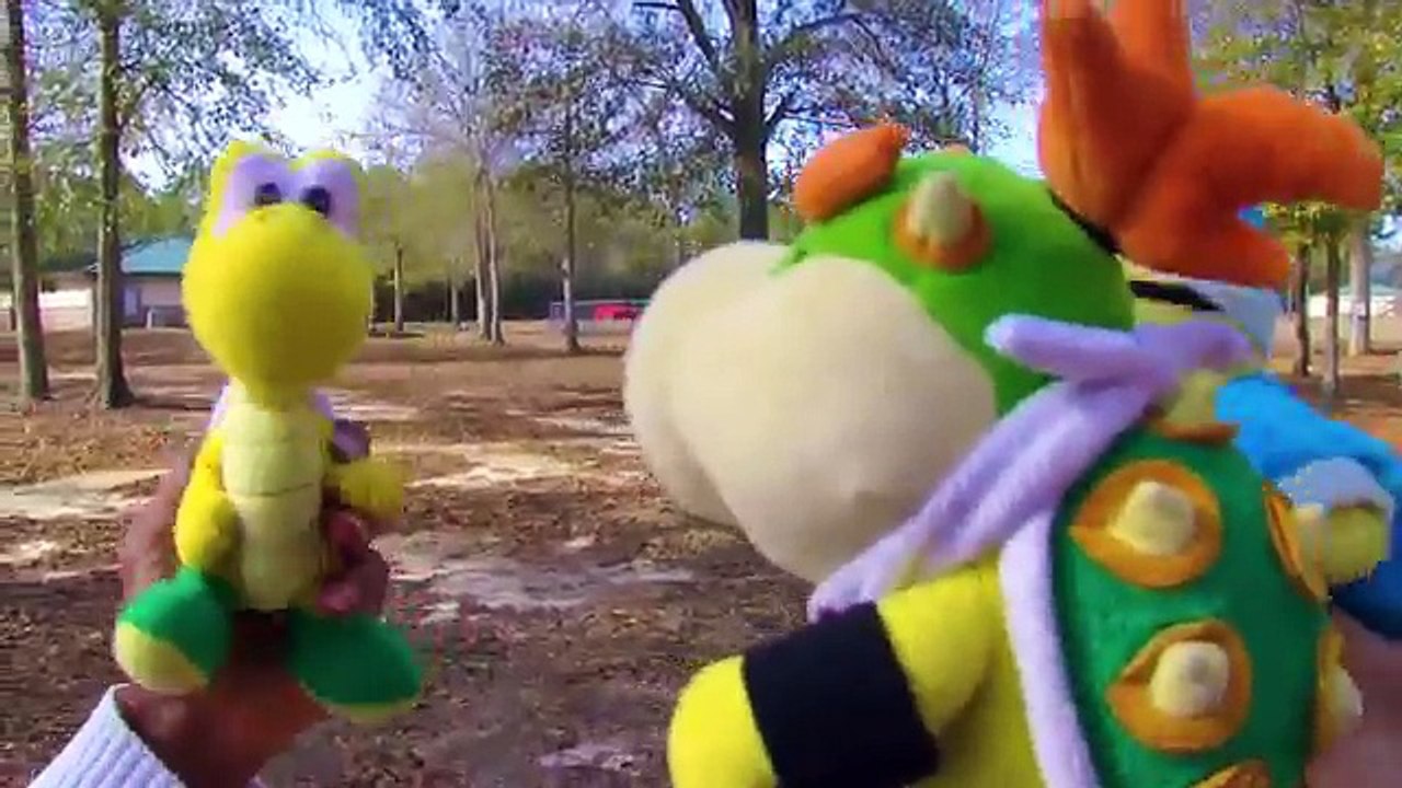 SML Movie: Pokemon Part 2