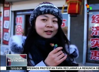 Las tradiciones y el arte de Nunquan, la ciudad más antigua de China