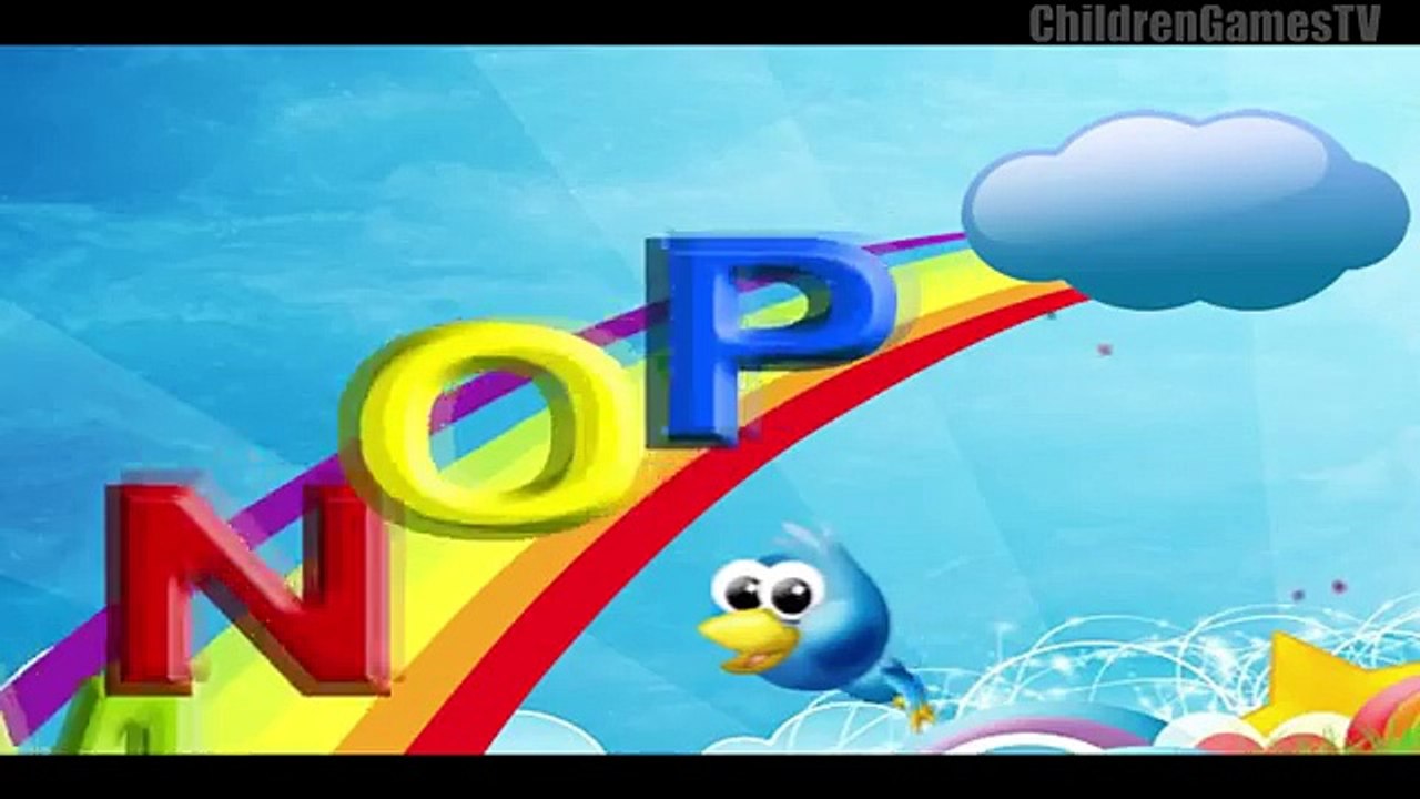 ABC Songs for Children, Nursery Rhymes and Alphabet Songs, ABC Song for Kids