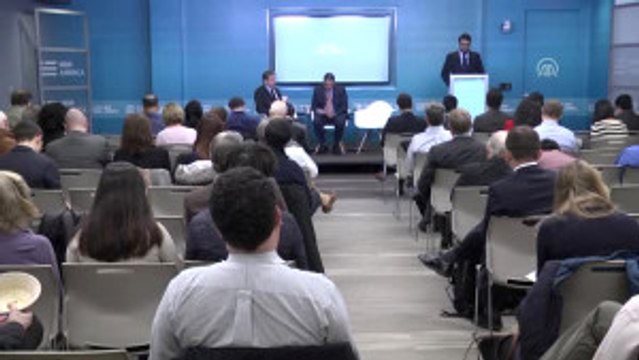 Büyükelçiden Afganistan'daki Güvenlik Durumu Açıklaması